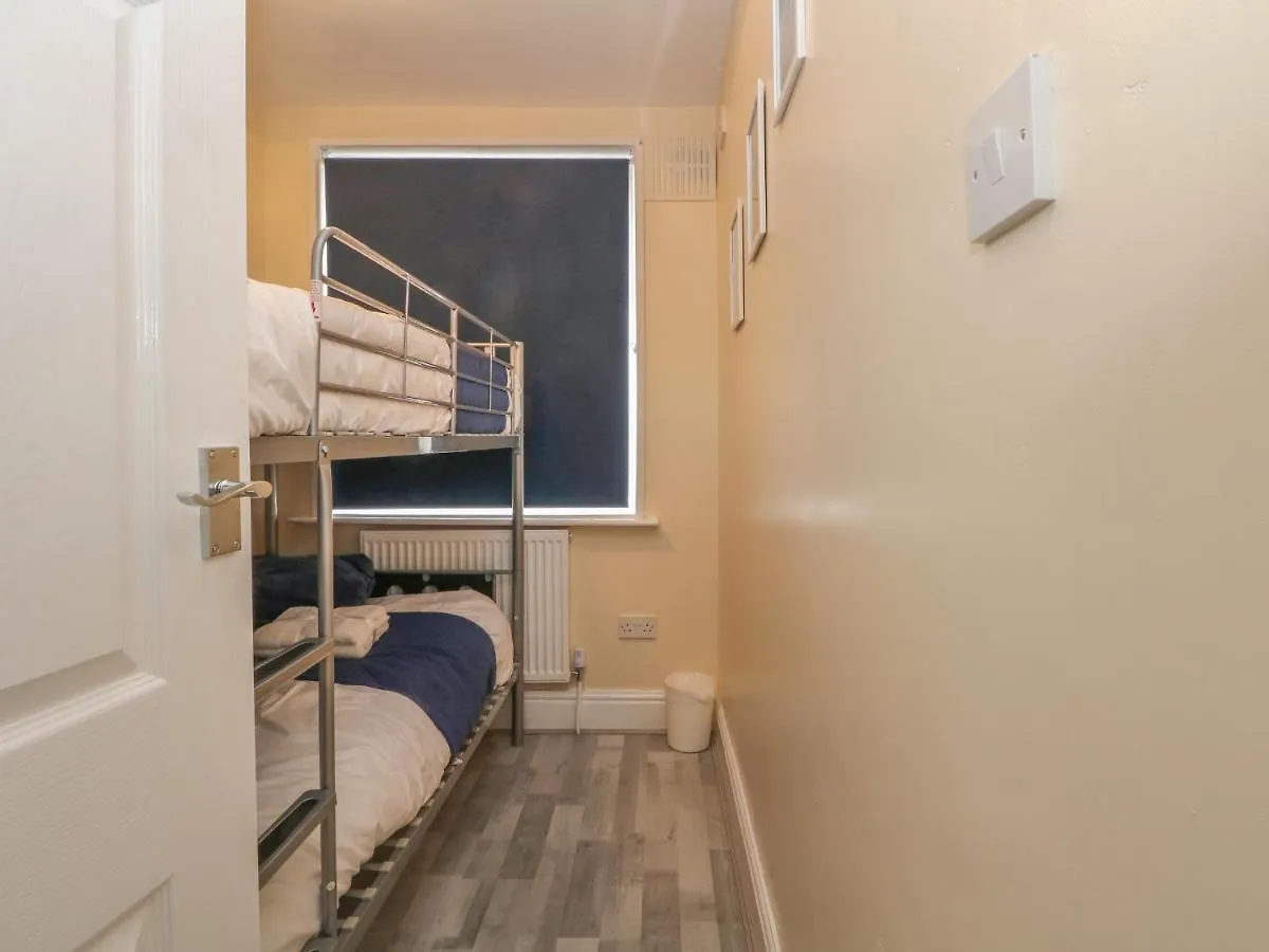 Park Road Villa Blackpool Holiday home