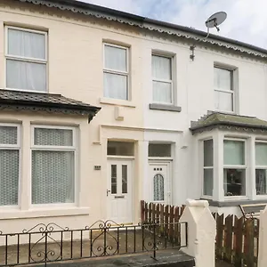 Holiday home St Heliers, Blackpool