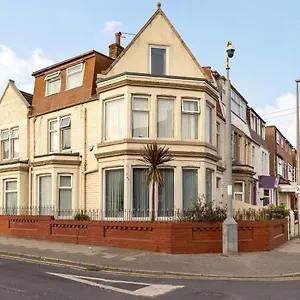 Holiday home Cherry Tree House, Blackpool