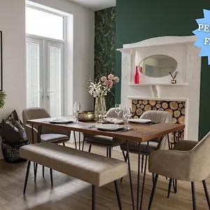 Holiday home The Callie By Sasco, Blackpool