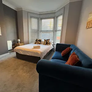 Holiday home Townhouse, Blackpool