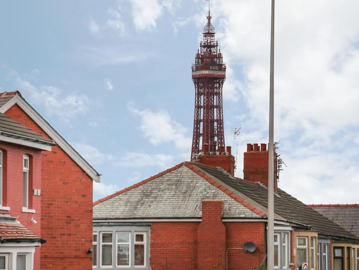 Park Road Villa Blackpool 0*,  Regno Unito