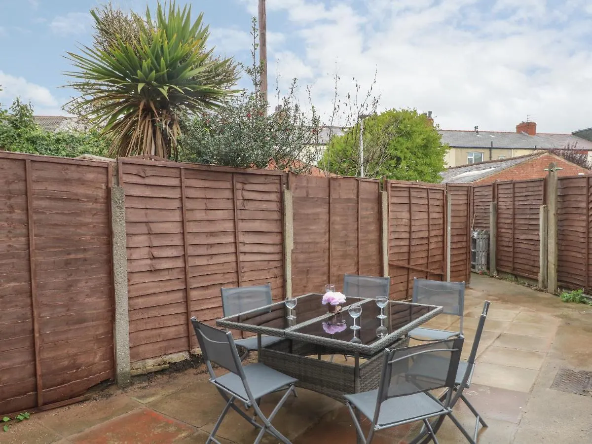 Park Road Villa Blackpool Holiday home
