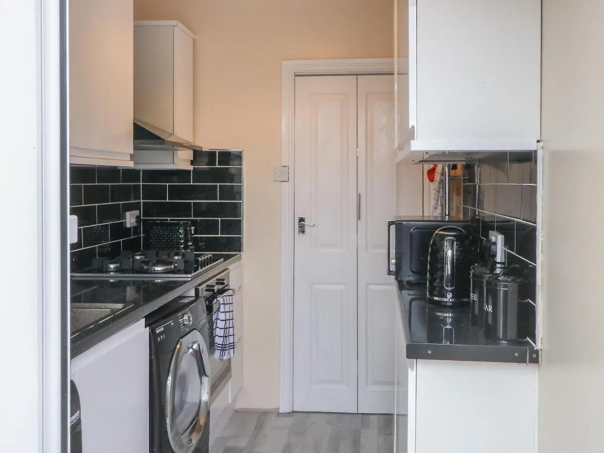 Casa vacanze Park Road Villa Blackpool